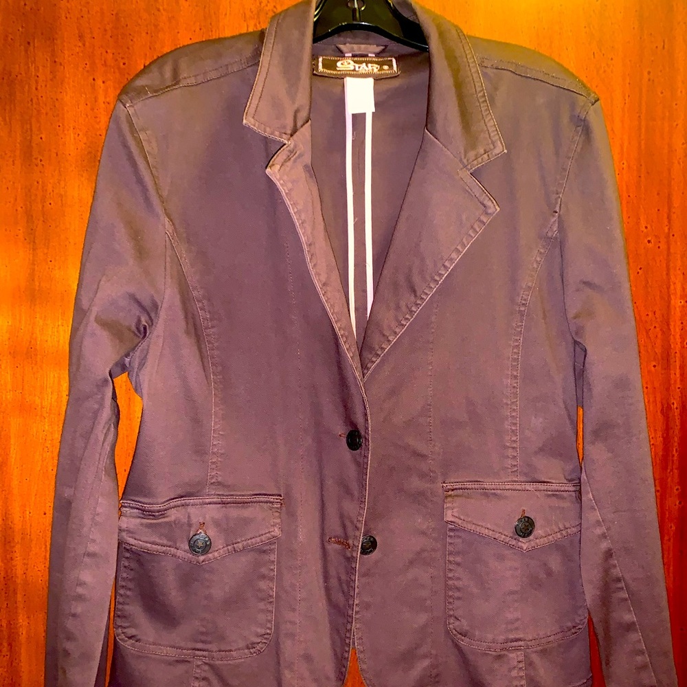 Women Jacket